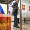 Počelo glasanje na predsedničkim izborima u Rusiji: Poznato kada će cik saopštiti preliminarne rezultate (foto)