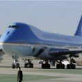 Američki predsjednik dobija novi Air Force One