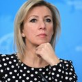 "Nemoralno ponašanje postala je 'nova normalnost'": Zaharova reagovala na novu odluku Bele kuće