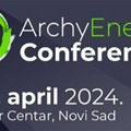 Sajam arhitekture, energetske efikasnosti 8. i 9. aprila na Novosadskom sajmu