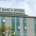 Magazin Global Finance proglasio najbolje banke za 2024. godinu - Banca Intesa ponovo najbolja banka na tržištu Srbije