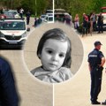 Nastavlja se potraga za telom Danke Ilić (2), mašine i ljudi povučeni iz sela Zlot: Baka ubijene devojčice objavila…