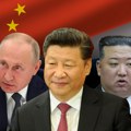 "Alijansa autoritarnih sila protiv zapada": Stoltenberg: Rusija, Kina, Iran i Severna Koreja sve bliže sarađuju, Kijev će…