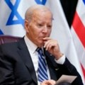 SAD neće učestvovati u izraelskoj kontraofanzivi protiv Irana, saopštila Bela kuća