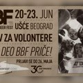 Belgrade Beer Fest objavio poziv za volontere: Budi deo priče! Prijave otvorene do 26. maja