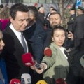Kurti: Vlada Kosova otvorena i spremna da se bavi problemima medija