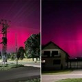 (Foto) neverovatni prizori u Srbiji! Redak fenomen na nebu, građani dele veličanstvene slike na mrežama