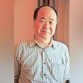 Нобеловац Мо Јен за „Политику”: Писање ми помаже да се одупрем протоку времена и страховима