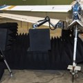Prenosna robotska metrologija vođena laserom