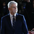 Češki predsednik povređen tokom vožnje motora: Pavel zadržan u bolnici na posmatranju
