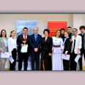Veliki uspeh studenata Pravnog fakulteta u Kragujevcu: Najbolji u simulaciji krivičnog postupka!