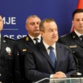 Dačić na sastanku sa delegacijom MUP-a Republike Srpske Održavanje Svesrpskog sabora je značajan faktor stabilnosti u…