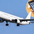 Režim rada u avionu je mit koji živi godinama: Postoji sasvim drugi razlog zašto traže da isključite telefon!