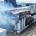 Više mrtvih u požaru u južnokorejskoj fabrici baterija