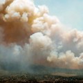Ekološke posledice šumskih požara u Kanadi: U vazduh upumpano više ugljen-dioksida nego što sagori cela Indija