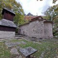 Kragujevčanin ukrao 22.000 iz crkve u selu Borač