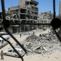 Le Temps: Ovako Izrael redizajnira rat u Gazi da potraje godinama