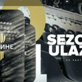 Partizan: Od ponedeljka prodaja sezonskih ulaznica