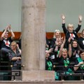 Gorki poraz u poljskom parlamentu: Bez promene strogog zakona o abortusu