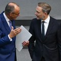 FDP i CDU - razmirice nekad složnih partnera