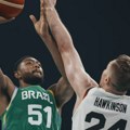 Bruno Kaboklo demontirao Japan, Brazilci žive olimpijski san čekajući Srbiju!