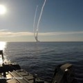 Udar na Krim: Ukrajinska vojska potopila rusku podmornicu vrednu 300 miliona dolara (foto, video)