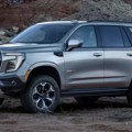 2025 GMC Yukon