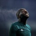 Tužne vesti iz Turske: Preminuo je Sol Bamba