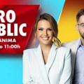 Da li je "pride" prevaziđen? U "Jutru na Blic" analiziramo da li se borba za ljudska prava može nastaviti na drugi način…