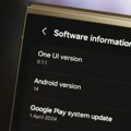 Počelo One UI 6.1.1 ažuriranje za Galaxy S24 seriju, dostupno u SAD-u, Evropi i Indiji