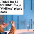 Ponoš DRŽI PREDAVANJE VUČIĆU o VOJSCI Srbije A učinio je sve da je uništi do temelja! (video)