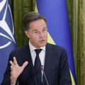 NATO će povećati borbene formacije u Evropi, Mark Rute: "Nema izgovora" da se ne uloži više novca u oružje