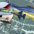 Ruski Kinžal pogodio ukrajinsku bazu, u njoj bili tek pristigli F-16?! Iz Kijeva stiglo retko priznanje da nisu oborili…