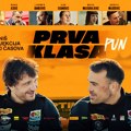 ,,PRVA KLASA: PUN GAS“ U CINEPLEXX NIŠ BIOSKOPU