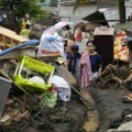 Broj žrtava u oluji Trami na Filipinima porastao na 138, veliki broj ljudi se vodi kao nestali