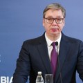 Vučić: Tražim i političku i krivičnu odgovornost za tragediju u Novom Sadu