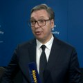 Aleksandar Vučić o tragediji u Novom Sadu: Svaki dokument treba da bude dostupan javnosti