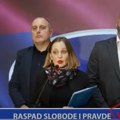 Lažomer: Raspad slobode i pravde