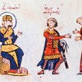 Eksperti veruju da su otkrili pravi identitet najpoznatijeg vizantijskog slikara