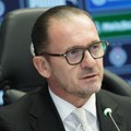 Mijatović: Odluka o novom treneru biće doneta u interesu Partizana