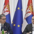 Premijer Vučević: Mi smo jedan, jedinstveni tim i tako će ostati!