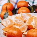 Mandarine ne treba da držite pored ovog voća