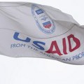 Privremeno sprečeno slanje radnika USAID-a na prinudni odmor