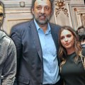 Evo zbog čega je Vlade Divac opalio šamar niši saveljiću: Fudbaler ćerki košarkaša slao šok poruke, izbio veliki…