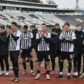 Partizan sa golobradom odbranom dočekuje 175. večiti derbi