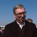 "Više od 2 miliona evra biće uloženo u puteve u opštini Petrovac na Mlavi" Predsednik Vučić saopštio lepe vesti…