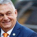 Orban blokirao dogovor o naoružavanju Ukrajine Lideri EU usvojili saopštenje o odbrani