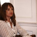 Danica Drašković: JSO u Pionirskom parku je Vučićeva sramota i pretnja celoj Srbiji