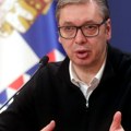 Vučić: Spreman sam za proveru legitimiteta na izborima ili referendumu