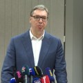 Vučić posle sastanka sa Ruteom: Uspešan dan za Srbiju u Briselu